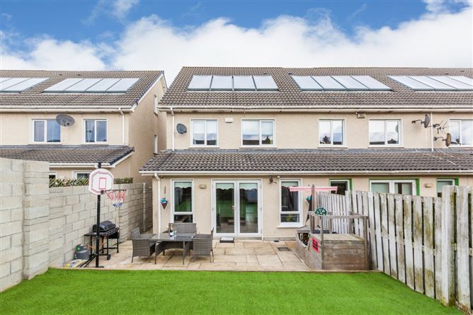 9 Cedar Avenue, Ridgewood, Swords