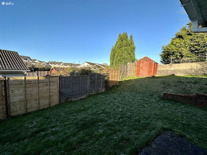  15 Maple Rise, Pembroke Wood, Passage West, Cork