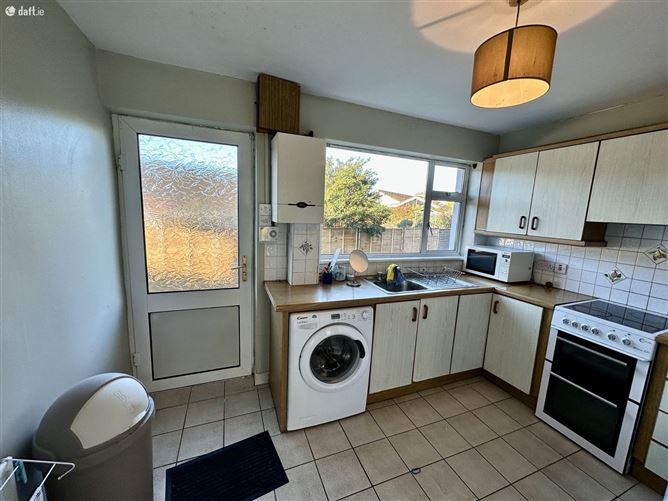  15 Maple Rise, Pembroke Wood, Passage West, Cork