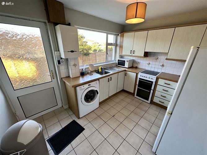  15 Maple Rise, Pembroke Wood, Passage West, Cork