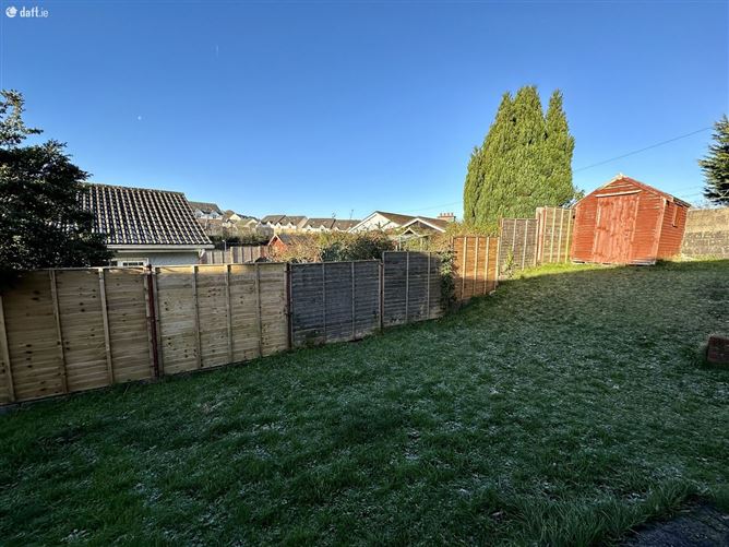  15 Maple Rise, Pembroke Wood, Passage West, Cork