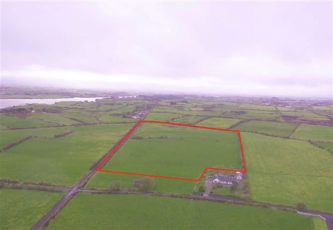 Rosserk, Killala, Mayo