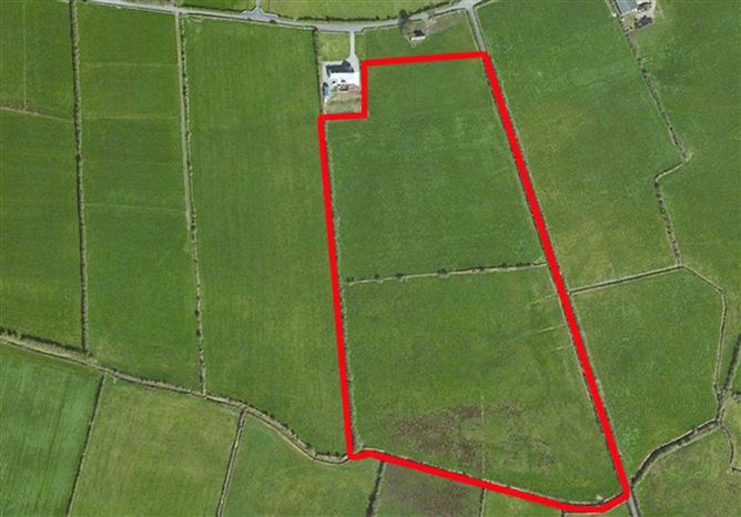 Rosserk, Killala, Mayo