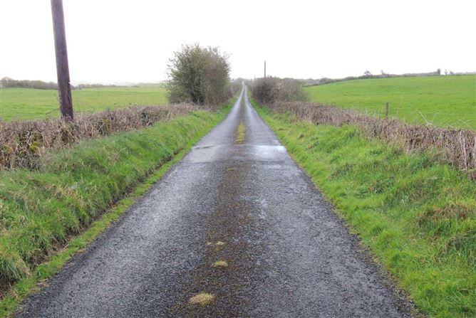 Rosserk, Killala, Mayo