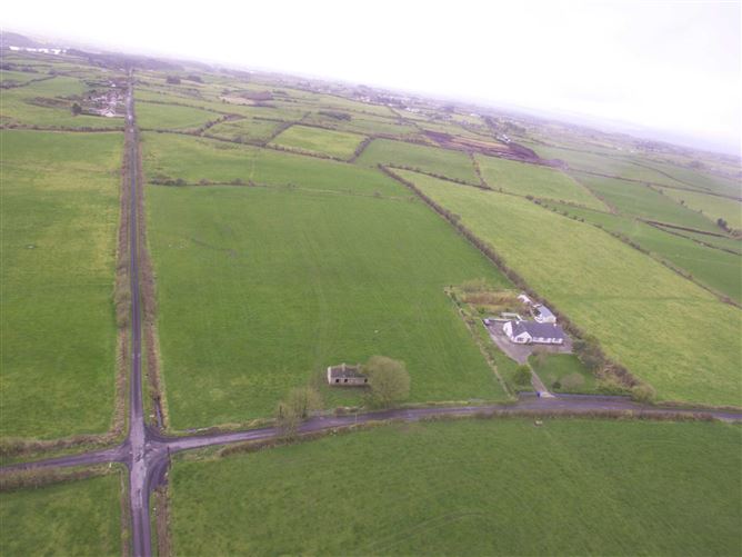 Rosserk, Killala, Mayo