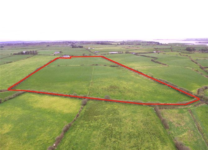Rosserk, Killala, Mayo