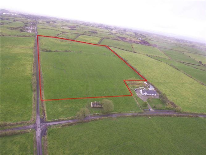 Rosserk, Killala, Mayo