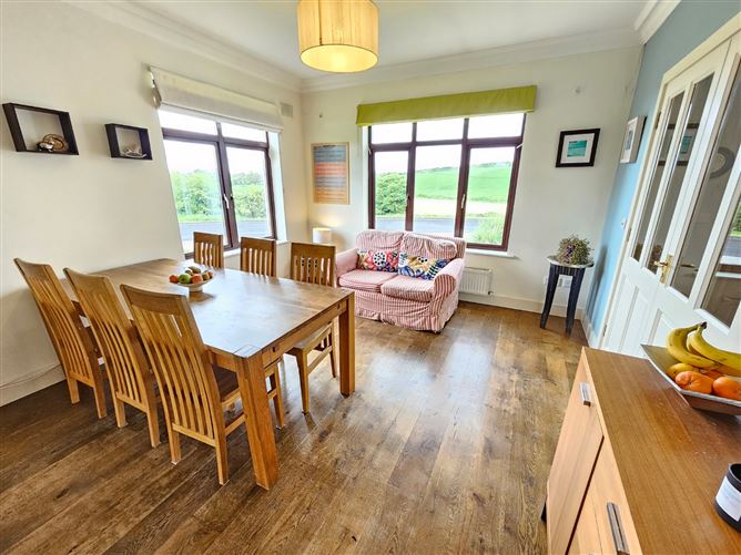 10 Ard Na Mainistreach, Quin, Ennis, Co. Clare