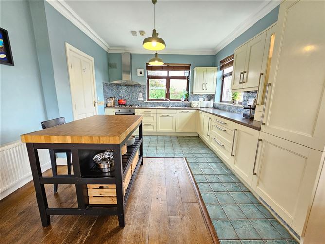 10 Ard Na Mainistreach, Quin, Ennis, Co. Clare