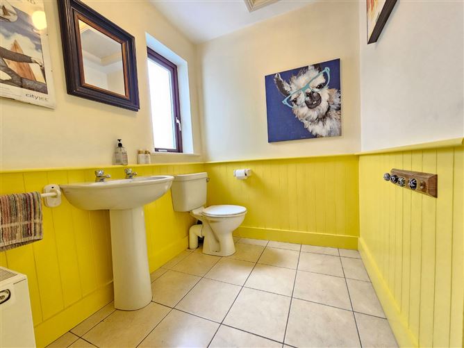 10 Ard Na Mainistreach, Quin, Ennis, Co. Clare