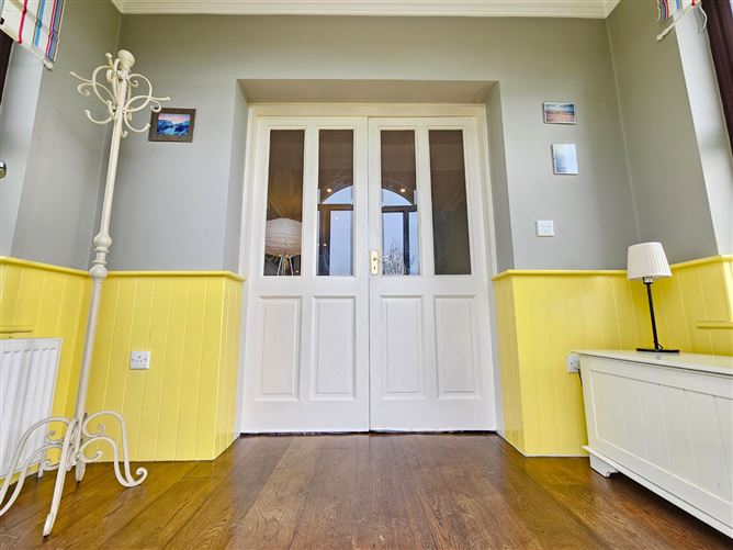 10 Ard Na Mainistreach, Quin, Ennis, Co. Clare