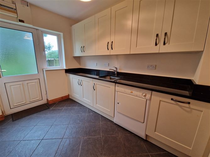 4 Woodlands, Swinford, Co. Mayo