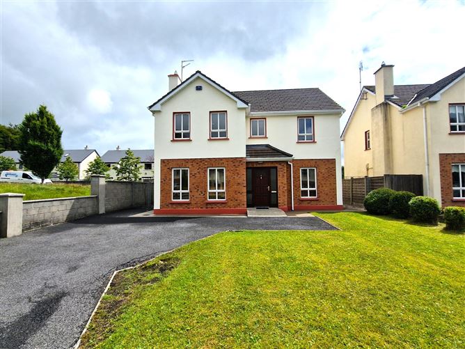 4 Woodlands, Swinford, Co. Mayo