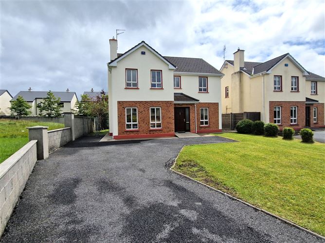 4 Woodlands, Swinford, Co. Mayo