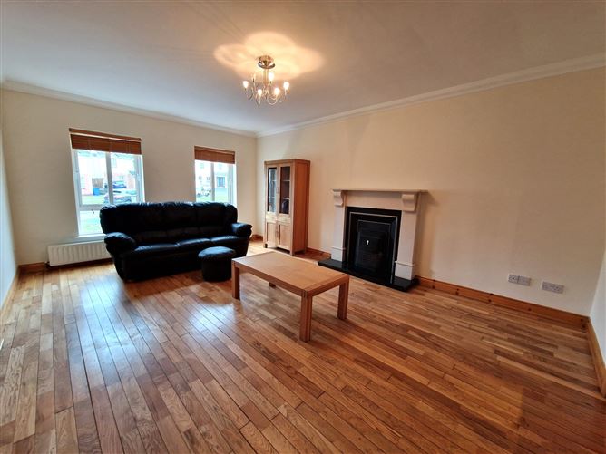 4 Woodlands, Swinford, Co. Mayo