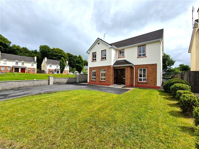 4 Woodlands, Swinford, Co. Mayo