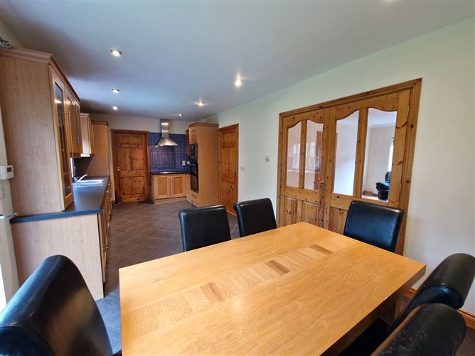 4 Woodlands, Swinford, Co. Mayo