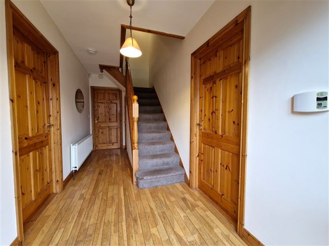 4 Woodlands, Swinford, Co. Mayo