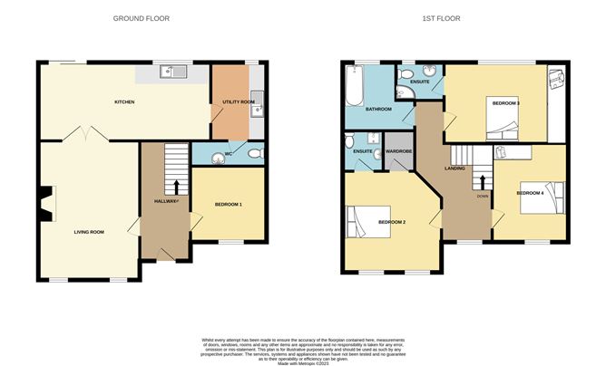 4 Woodlands, Swinford, Co. Mayo