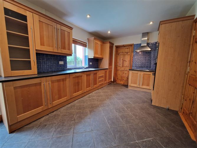 4 Woodlands, Swinford, Co. Mayo