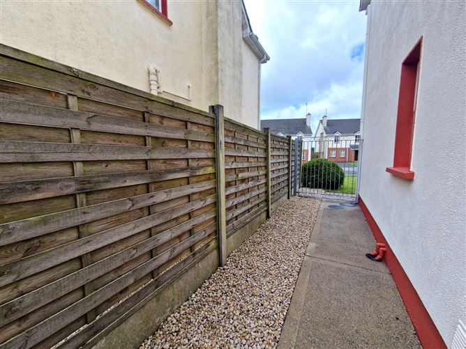 4 Woodlands, Swinford, Co. Mayo