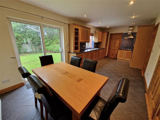 4 Woodlands, Swinford, Co. Mayo