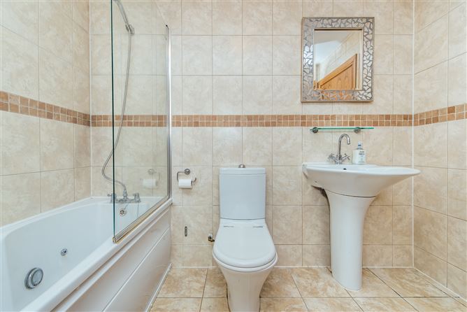 28 Laurel Drive, Esker Hills, Portlaoise, Laois