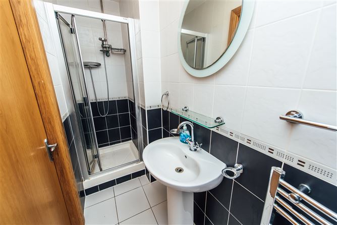 28 Laurel Drive, Esker Hills, Portlaoise, Laois