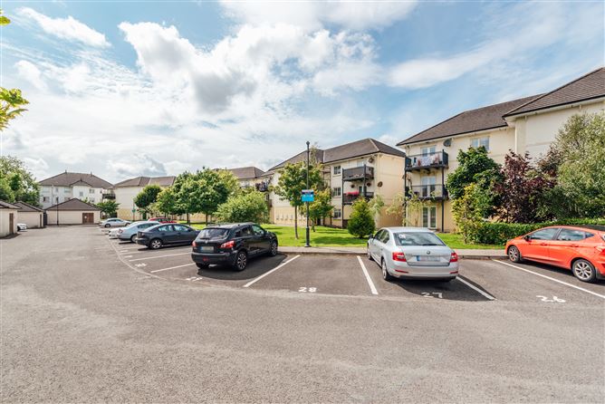28 Laurel Drive, Esker Hills, Portlaoise, Laois