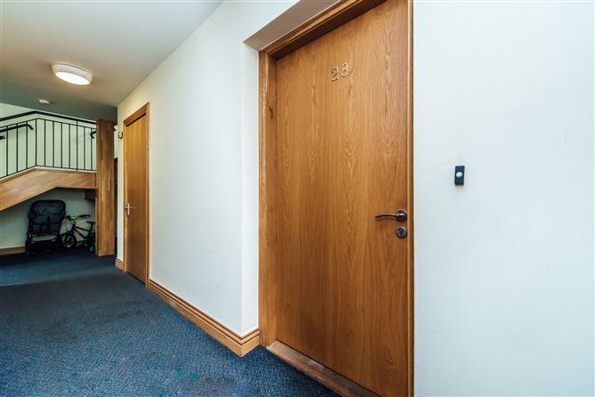 28 Laurel Drive, Esker Hills, Portlaoise, Laois