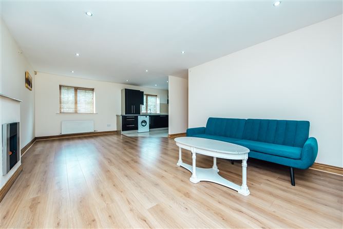 28 Laurel Drive, Esker Hills, Portlaoise, Laois