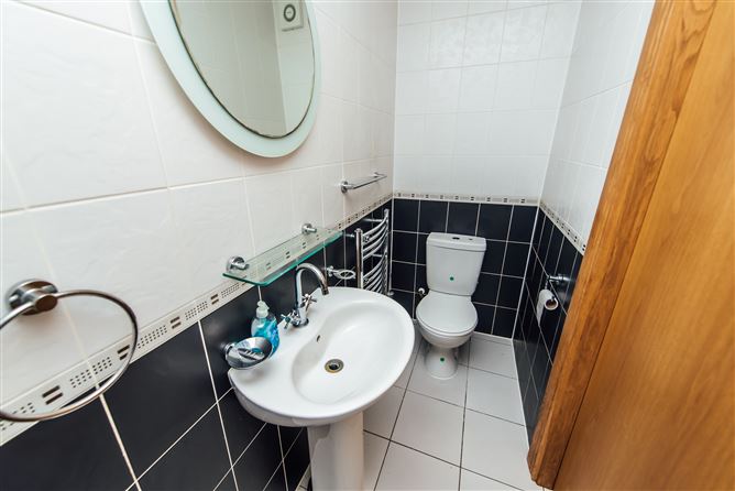 28 Laurel Drive, Esker Hills, Portlaoise, Laois