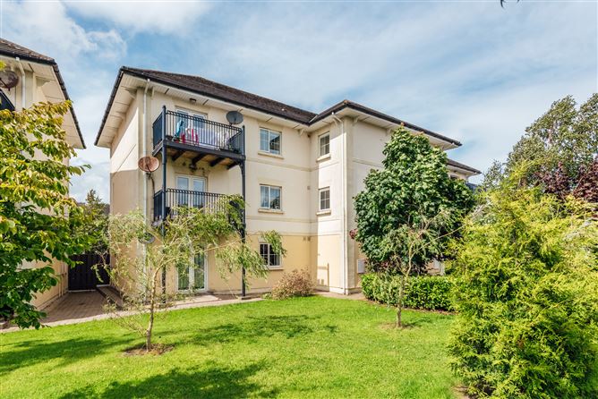 28 Laurel Drive, Esker Hills, Portlaoise, Laois