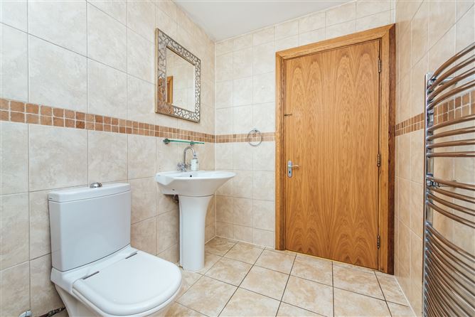 28 Laurel Drive, Esker Hills, Portlaoise, Laois