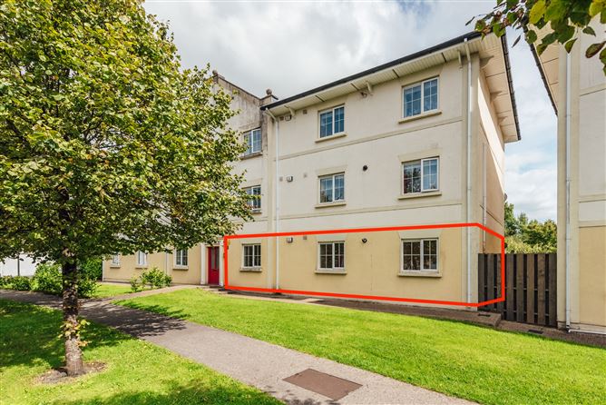 28 Laurel Drive, Esker Hills, Portlaoise, Laois