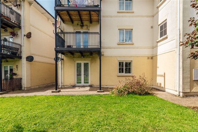 28 Laurel Drive, Esker Hills, Portlaoise, Laois