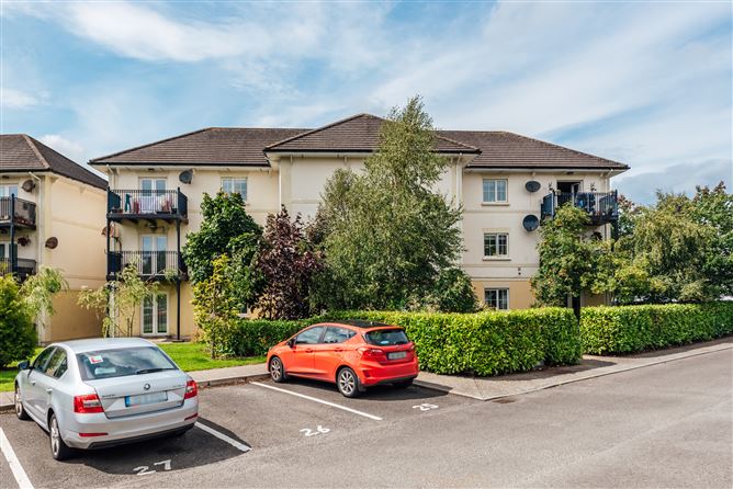 28 Laurel Drive, Esker Hills, Portlaoise, Laois