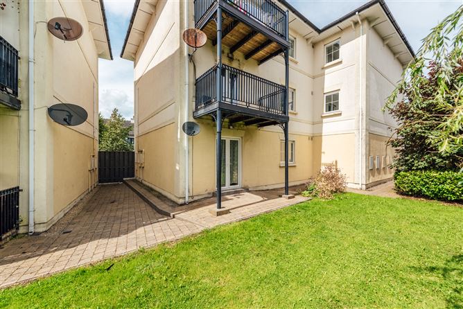 28 Laurel Drive, Esker Hills, Portlaoise, Laois