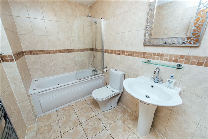 28 Laurel Drive, Esker Hills, Portlaoise, Laois