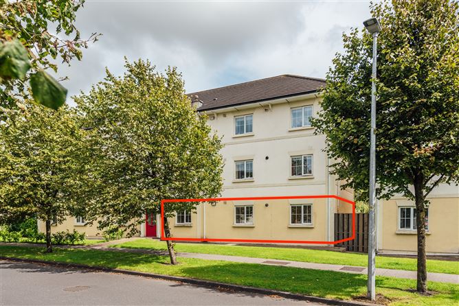 28 Laurel Drive, Esker Hills, Portlaoise, Laois