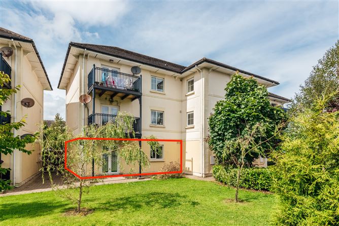 28 Laurel Drive, Esker Hills, Portlaoise, Laois