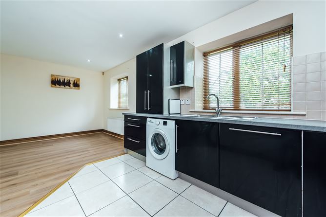 28 Laurel Drive, Esker Hills, Portlaoise, Laois
