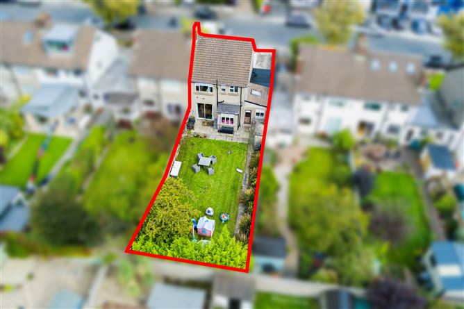 159 PHILIPSBURGH AVENUE, Drumcondra, Dublin 3