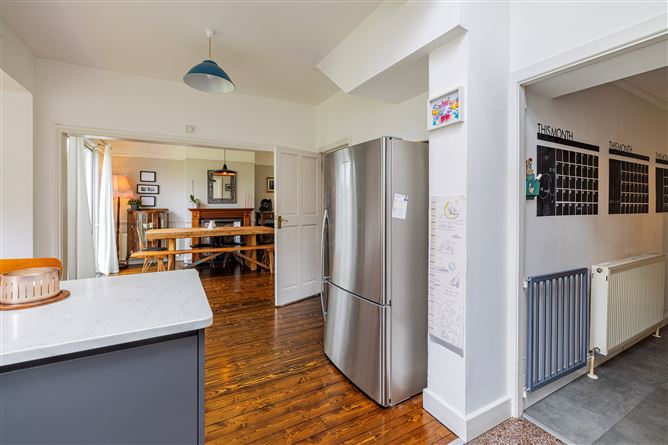 159 PHILIPSBURGH AVENUE, Drumcondra, Dublin 3