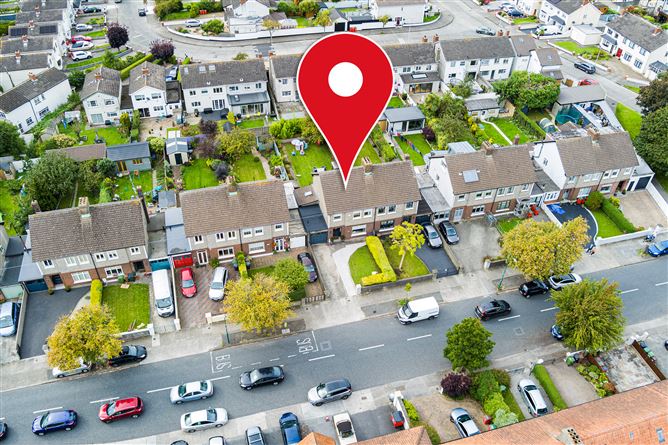 159 PHILIPSBURGH AVENUE, Drumcondra, Dublin 3