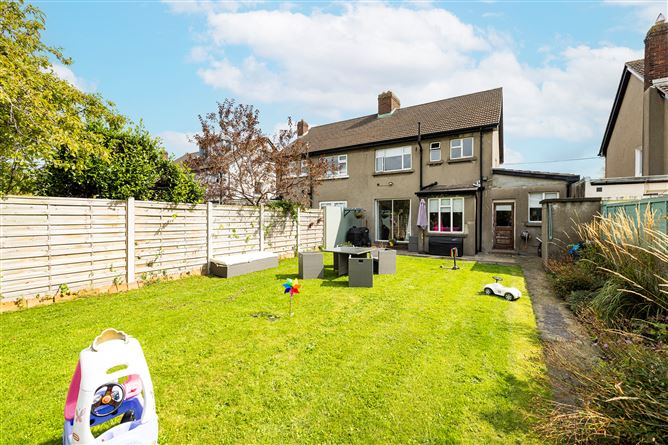 159 PHILIPSBURGH AVENUE, Drumcondra, Dublin 3