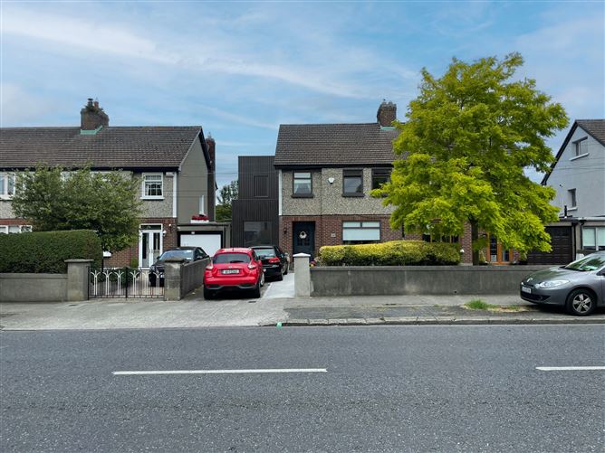 159 PHILIPSBURGH AVENUE, Drumcondra, Dublin 3