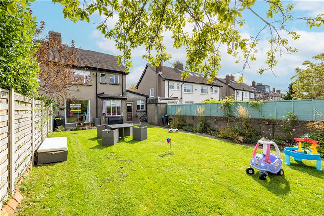 159 PHILIPSBURGH AVENUE, Drumcondra, Dublin 3