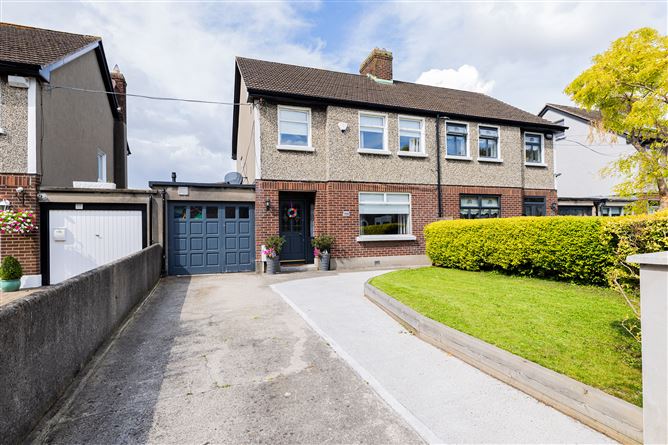 159 PHILIPSBURGH AVENUE, Drumcondra, Dublin 3