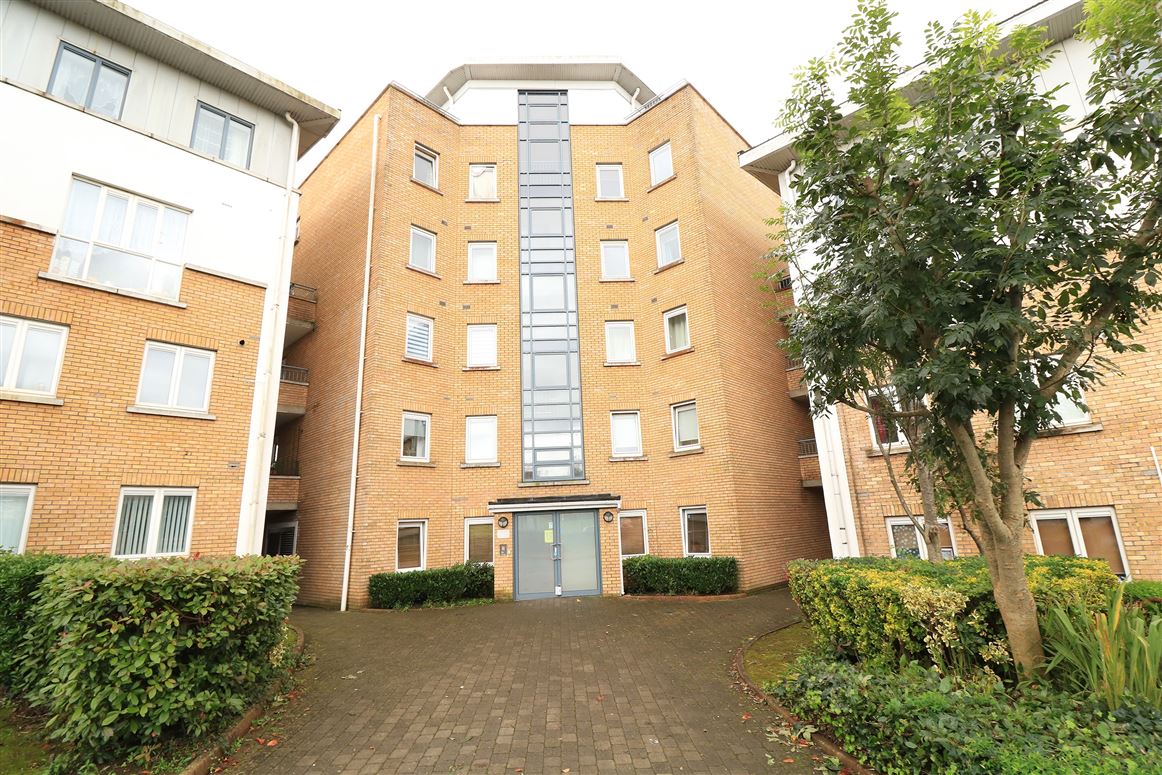 Apt 7 Rathlin Hall, Blanchardstown, Dublin 15